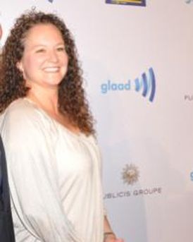 Betty Young Headshot