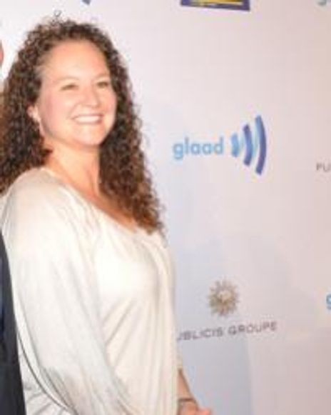 Betty Young Headshot