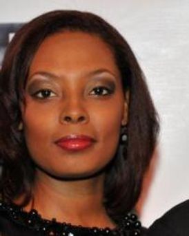 Clarice Young Headshot