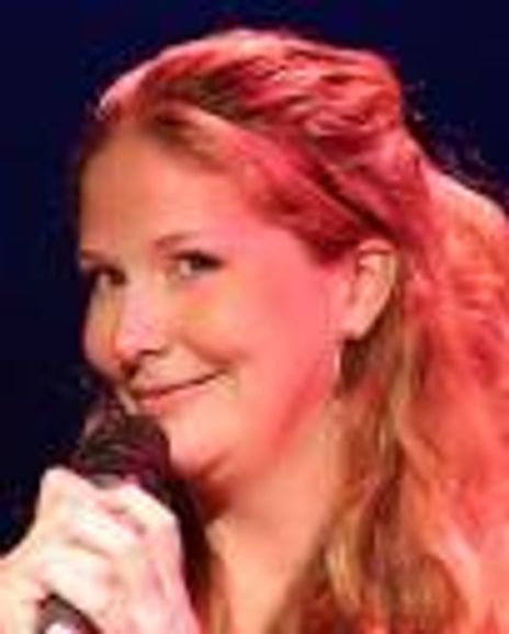 Monique French Headshot