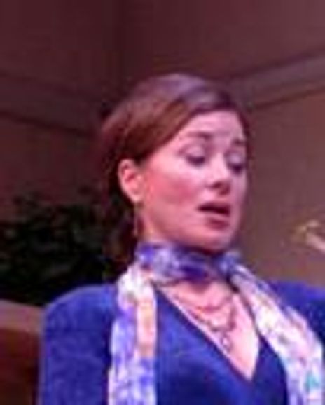 Pamela Gaye Walker Headshot