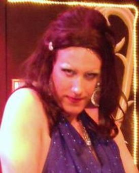 Robert Young Headshot