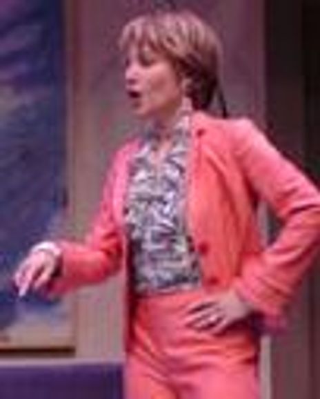 Amy Resnick Headshot