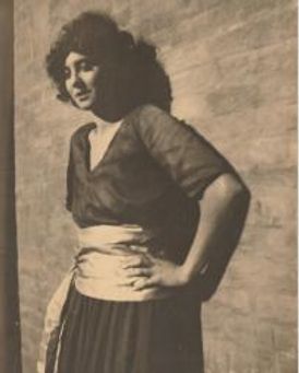 Maria Ziccardi Headshot