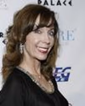 Rita Rudner Headshot
