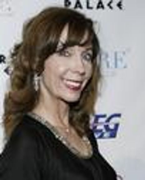 Rita Rudner Headshot