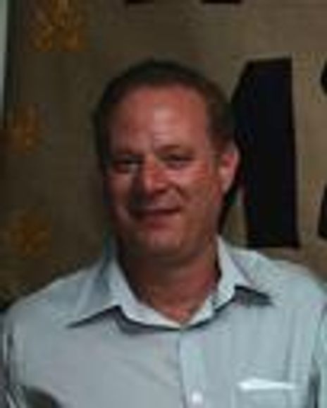 Tom Wirtshafter Headshot