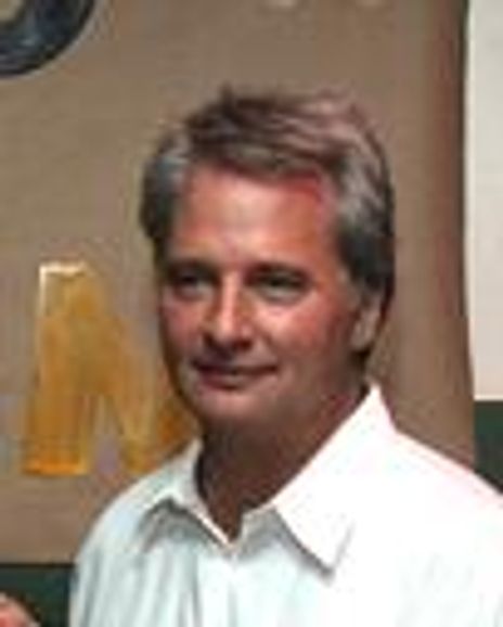Scott Morphee Headshot