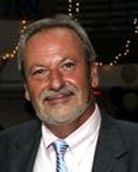 Paul Freda Headshot