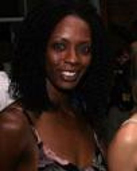 Amy Heggins Headshot