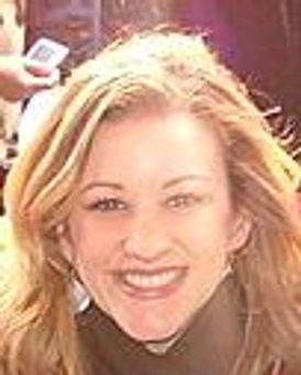 Katie Adams Headshot