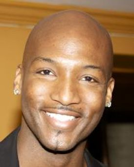 Clifton Oliver Headshot