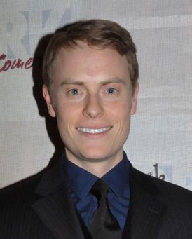 Carrington Vilmont Headshot