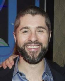 Peter Lockyer Headshot