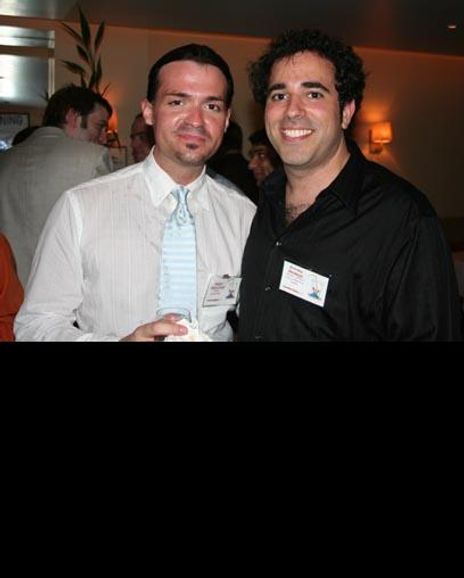 James-Allen Ford Headshot