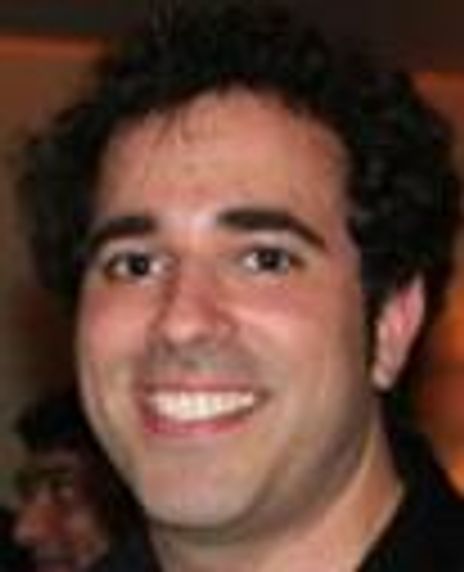 Jeremy Desmon Headshot