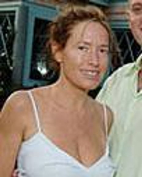 Rachel Horovitz Headshot