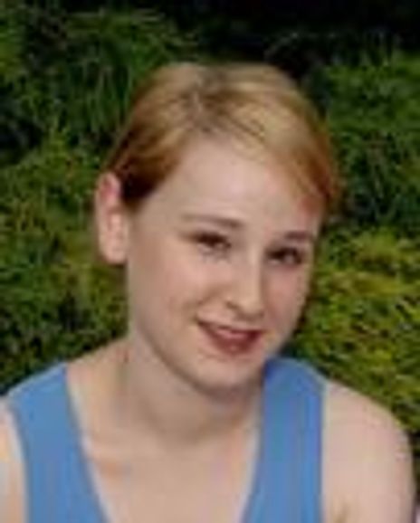 Rachel Viola Headshot