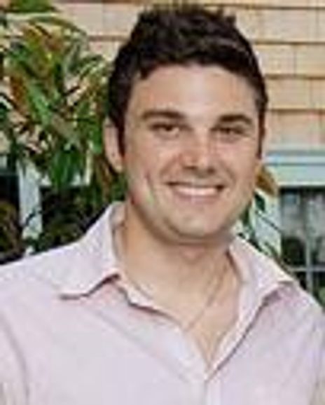 Lion Rattiner Headshot