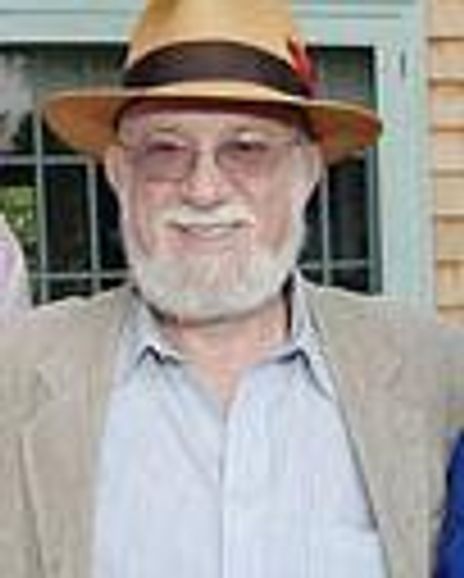 Dan Rattiner Headshot