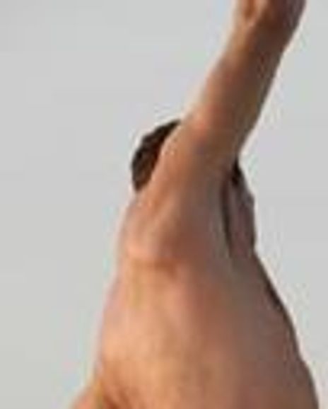 Timothy Bish Headshot