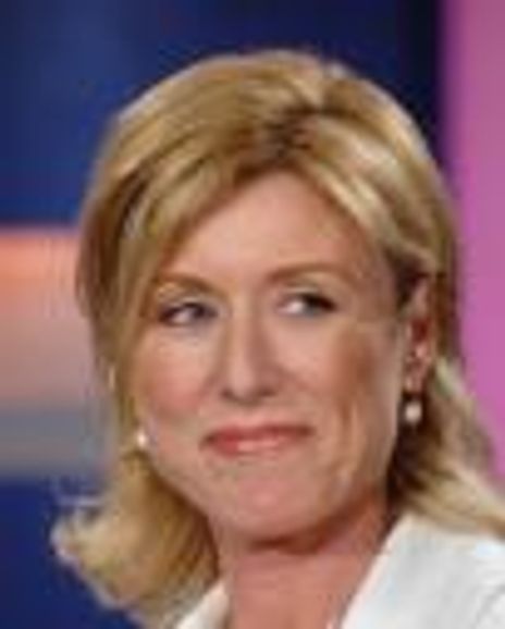 Moya Doherty Headshot