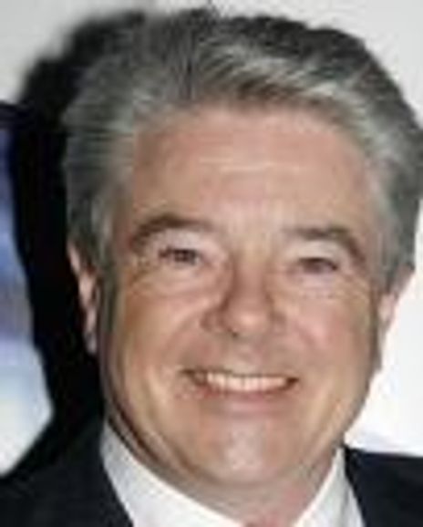 John McColgan Headshot