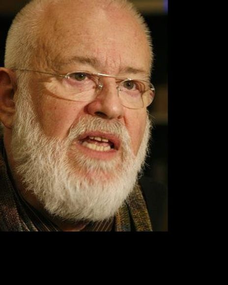 Frank Galati Headshot