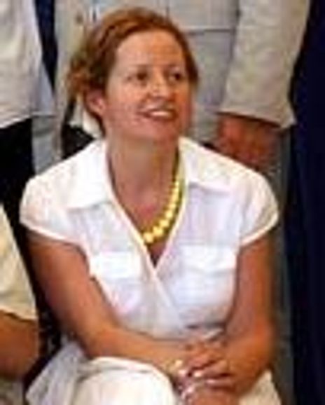 Carol Leavy Joyce Headshot