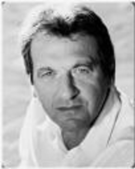 Alain Boublil Headshot