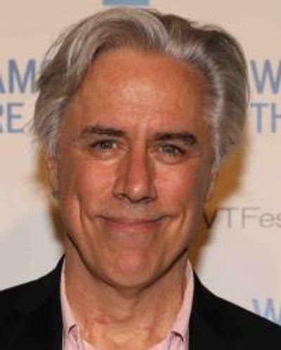 Jeff McCarthy Headshot