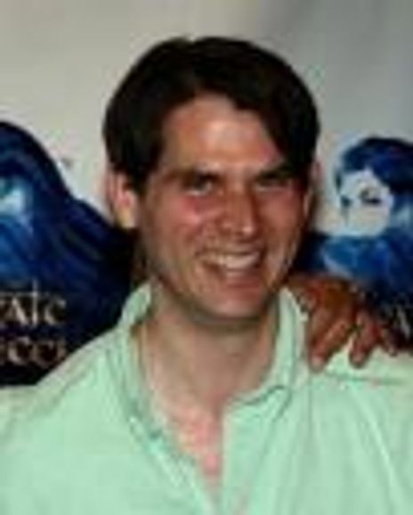 John Dempsey Headshot