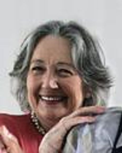 Mikel Sarah Lambert Headshot