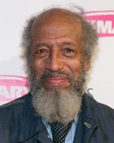 Arthur French Headshot