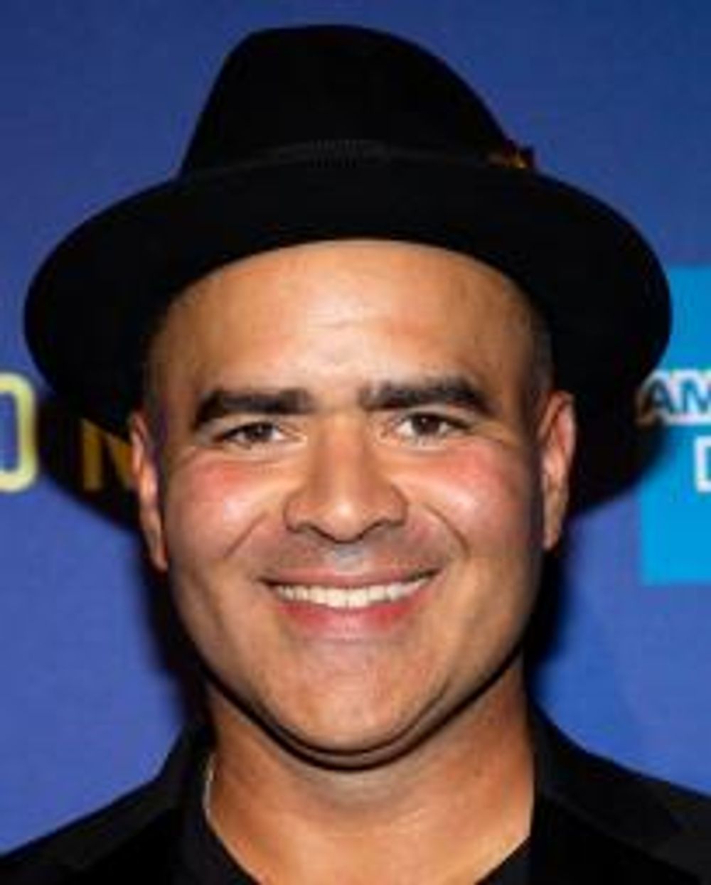 Christopher Jackson