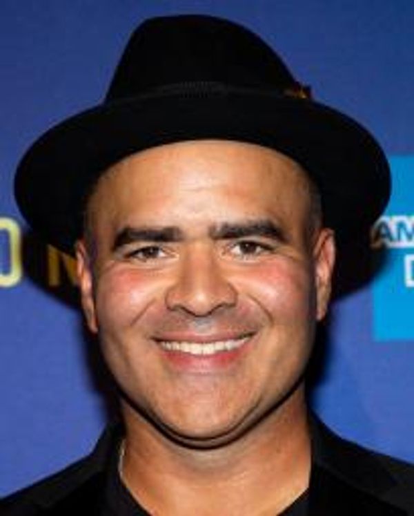 Christopher Jackson