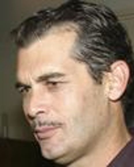 David Ledingham Headshot