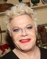 Eddie Izzard
