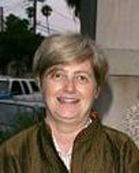 Patsy Rodenburg Headshot
