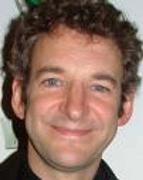 Martin Ball Headshot