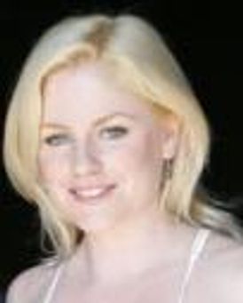 Helen Dallimore Headshot