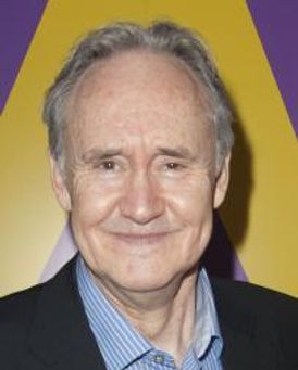 Nigel Planer Headshot