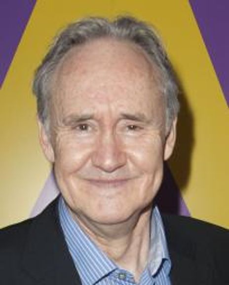 Nigel Planer Headshot