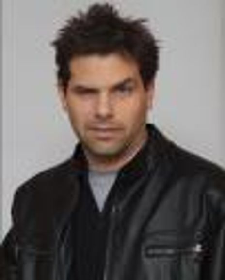 Kenneth Kacmar Headshot