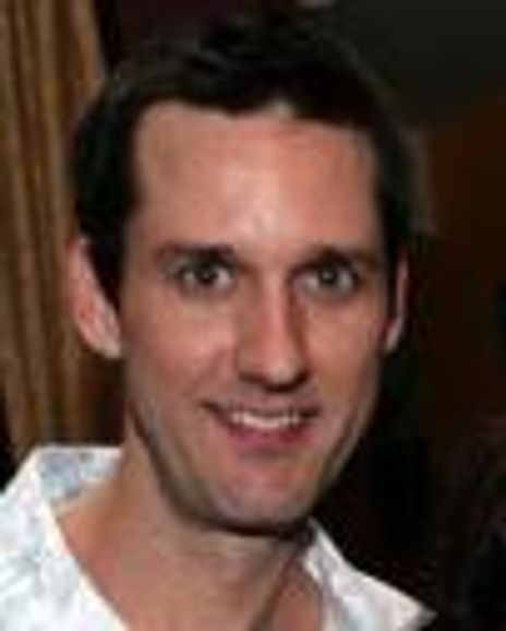 John Summerford Headshot