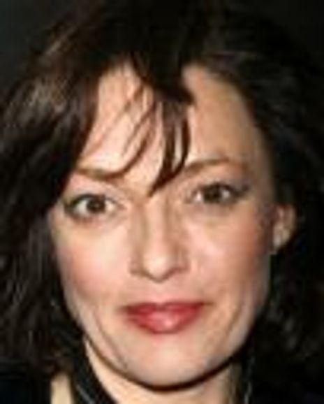 Sharon Angela Headshot