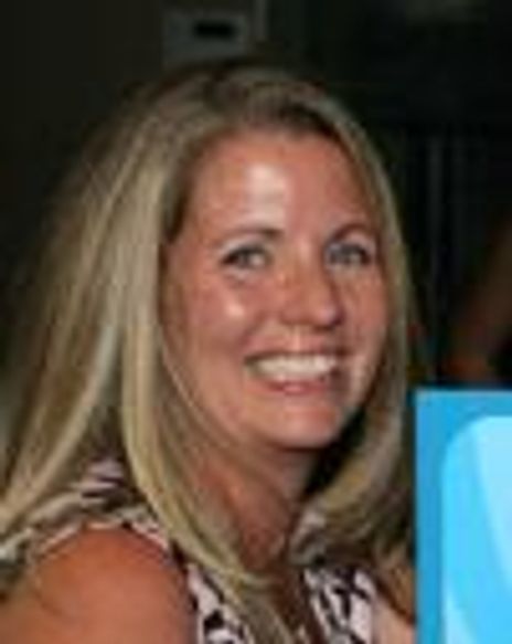 Denise Boccia Headshot