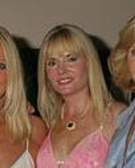 Colleen Rein Headshot