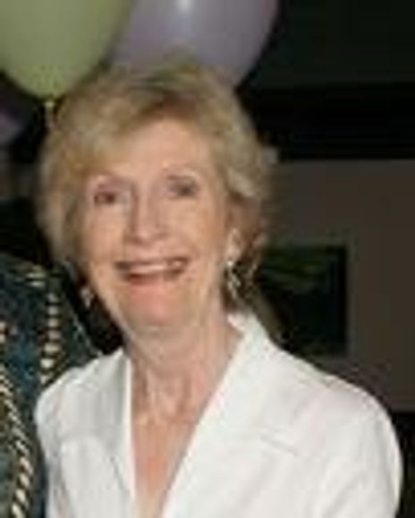 Florence Libin Headshot