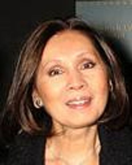 Kedakai Lipton Headshot